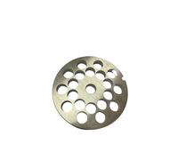 TRE SPADE PIASTRA PER TRITACARNE 32 F.14 INOX R SP