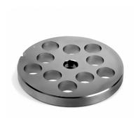 TRE SPADE - PIASTRA PER TRITACARNE C 20/22 F.14 INOX R