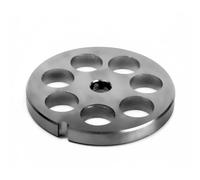 TRE SPADE PIASTRA PER TRITACARNE TC 20/22 F.18 INOX R