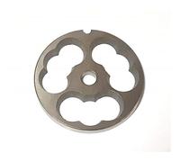 TRE SPADE PIASTRA TRIS COTICHE PER TRITACARNE TC-12