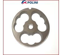 TRE SPADE PIASTRA TRIS COTICHE PER TRITACARNE TC 20/22
