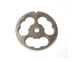 TRE SPADE PIASTRA TRIS COTICHE PER TRITACARNE TC-32