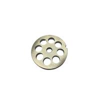 TRE SPADE PIASTRA TRITACARNE 10/12 FORO 14 INOX R SP