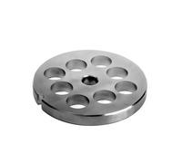 TRE SPADE - PIASTRA TRITACARNE TC 20/22 F.16 INOX R