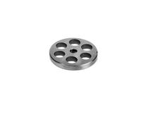 Tre spade raut, piastra per tritacarne 12 foro 16 acciaio inox auto affilanti qu