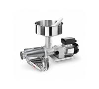 Tre Spade Spremipomodoro elettrico BIG 40 DELUXE tre spade Spremipomodoro elettrico BIG 40 DELUXE tre spade