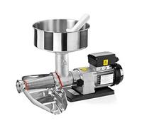 Tre Spade Spremipomodoro Elettrico Med-Junior 330W (N.4) I/I