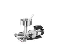 Tre Spade Spremipomodoro elettrico, spremito Spremipomodoro elettrico, spremito