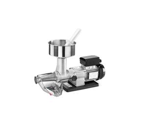 Tre Spade Spremipomodoro elettrico, spremito Spremipomodoro elettrico, spremito