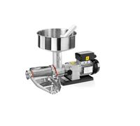 Tre Spade Spremipomodoro Med Junior elettrico Acciaio inox 300 W 33x58 cm