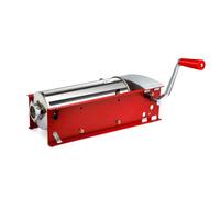 Tre spade Star 8 Insaccatrice manuale 8 kg - 2 velocita’ acciaio Star 8 FACEM 20