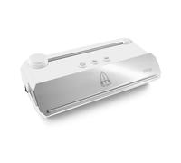 Tre Spade Macchina Sottovuoto 4 Funzioni Barra saldante cm. 33 Potenza 200 Watt - Takaje - 69000/1