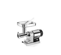 Tre Spade Tritacarne elettrico modello TC-12 INOX Cod. F01200 completamente in acciaio inox