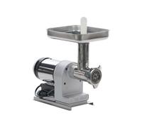 Tre spade tritacarne 12 elettrico inox w 480 220/50 f01200/ve,8024779002104