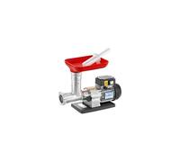 Tritacarne 8 Young TRE SPADE - 60 kg/h - ghisa