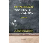 Tre stelle nel buio