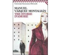 Tre storie d'amore