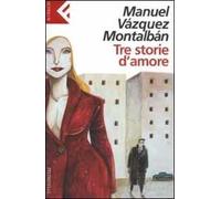 Tre storie d'amore