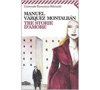Tre storie d'amore