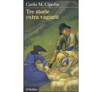 Tre storie extra vaganti