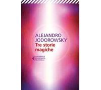 Tre storie magiche