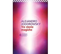 Tre storie magiche