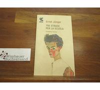 Tre strade per la scuola. Vendetta tardiva