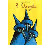 Tre Streghe Bababum