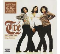 Tre - Take Your Time