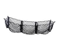 Tre-tasche Rete carico organizzator bagagliai per SUV Car Pickup Truck Cargo Net