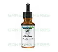 Tre Tesori Adattogeno Formula Liquido Tintura Estratto 18 Super Tonico Erbe