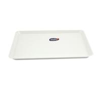 Tre Ti Vaschetta per Catering, Bianco, 2 x 30 x 40 cm, Taglia Unica