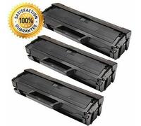 TRE TONER PER SAMSUNG MLT-D111S M2022W M2020W M2070 M2020 M2070F M2026 M2026W