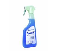 Tre Torre 4356 sanitari di detergente poliammide oclear, 1 L