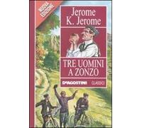 Tre uomini a zonzo