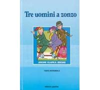 Tre uomini a zonzo