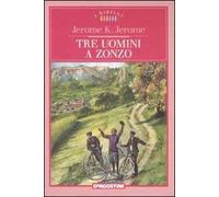 Tre uomini a zonzo