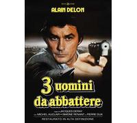 Tre uomini da abbattere. Restaurato in HD (DVD)