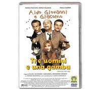 Tre uomini e una gamba