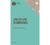 Tre uomini in barca
