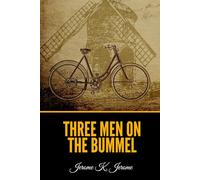 Tre uomini sul Bummel