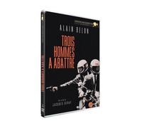 Tre Uomo Da Tiro a Segno DVD Nuova