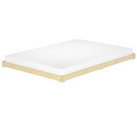 Tre varianti di futon giapponese x ADULTI 160x200 abete rosso oliato V-60.47-16