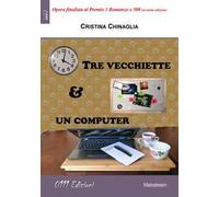 Tre vecchiette e un computer