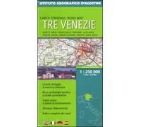 Tre Venezie 1:250.000