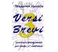 Tre versi brevi