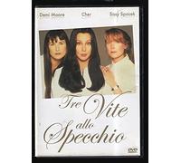 Tre Vite Allo Specchio
