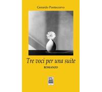 Tre voci per una suite
