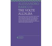 Tre volte all'alba