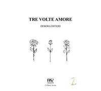 Tre volte amore